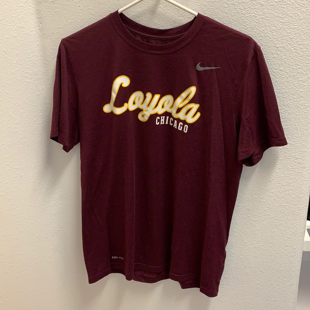 Loyola Tee